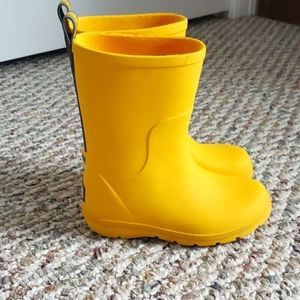 Totes Cirrus Rainboots